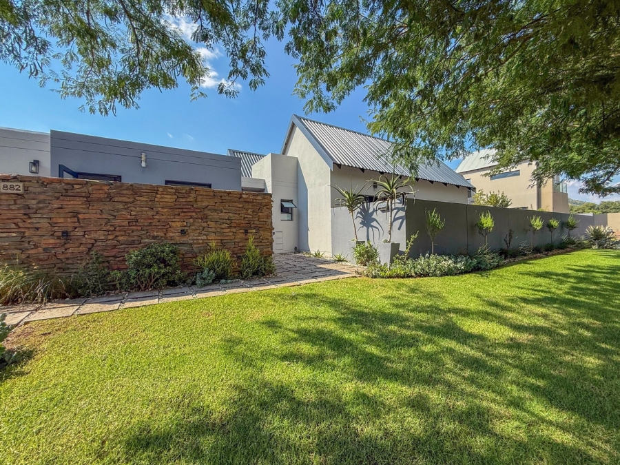 3 Bedroom Property for Sale in Leloko Lifestyle Estate North West